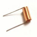 High quality toroidal silk-covered wire coil litz wire inductor coil